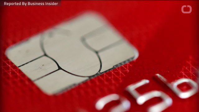 Walmart, Other Retailers To Do Away With Credit Signatures