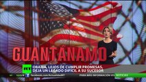 8 años de Obama: ¿Cuáles son las cuestiones pendientes?