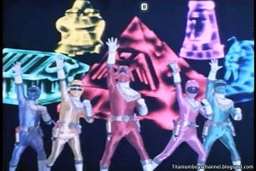 [Ep 5] For crying out loud [TBF]