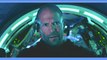 THE MEG  - Jason Statham, Ruby Rose, Rainn Wilson - Megalodon Shark Movie