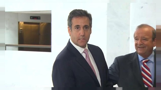 Affaire Stormy Daniels : perquisition du FBI, Trump tempête