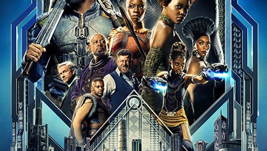 BLACK PANTHER - FULL ACTION MOVIE 2018 - video dailymotion