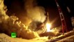 Los lanzamientos más espectaculares de cohetes rusos