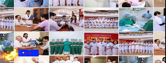 Giới thiệu Phòng khám Nam học Hà Nội 52 Nguyễn Trãi