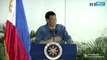 Duterte says Boracay will go to farmers