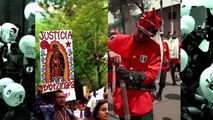 RT en Español inicia sus emisiones en México (canal 710 de Izzi Tv)