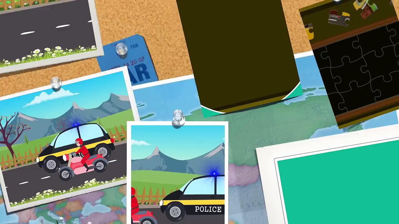 The Jigsaw Puzzle Songs And Videos For Children by Kids Channel video Dailymotion