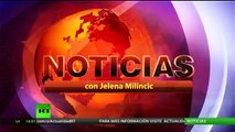 México: Secuestro masivo en un restaurante de Puerto Vallarta