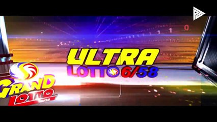 PCSO 11 AM Lotto Draw, April 7, 2018