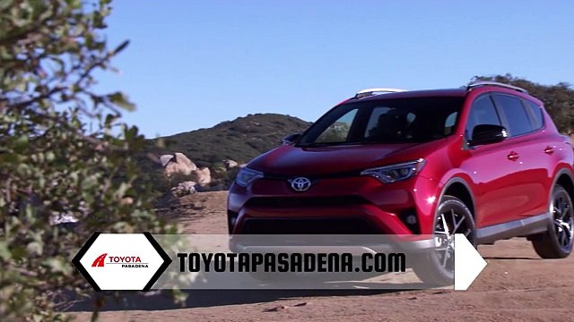 2018 Toyota RAV4 Claremont CA | Toyota RAV4 Dealer Claremont CA