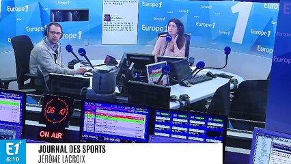 Le journal des sports - Émotion et l'incompréhension après la mort de Michael Goolaerts lors de Paris Roubaix