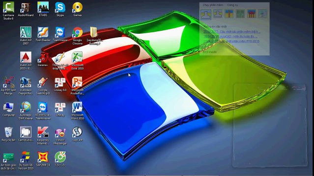 Phần mềm thống kê thép miễn phí TIP 3.5 mới nhất - Hướng dẫn sử dụng