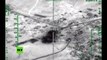 Bombarderos rusos Tu-22M3 destruyen puestos de mando del Estado Islámico en Siria