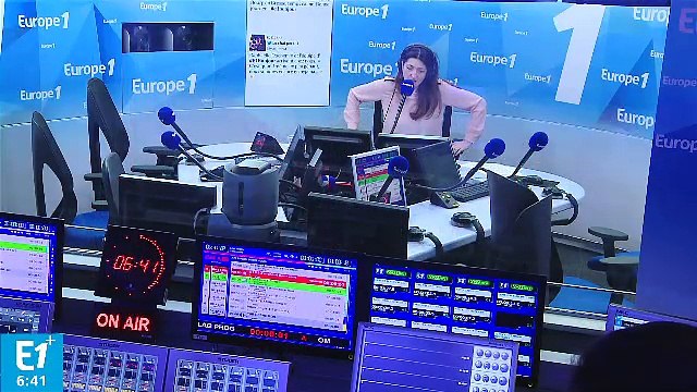 J'ai choisi pour vous - Raphaëlle Duchemin revient sur Kerbala