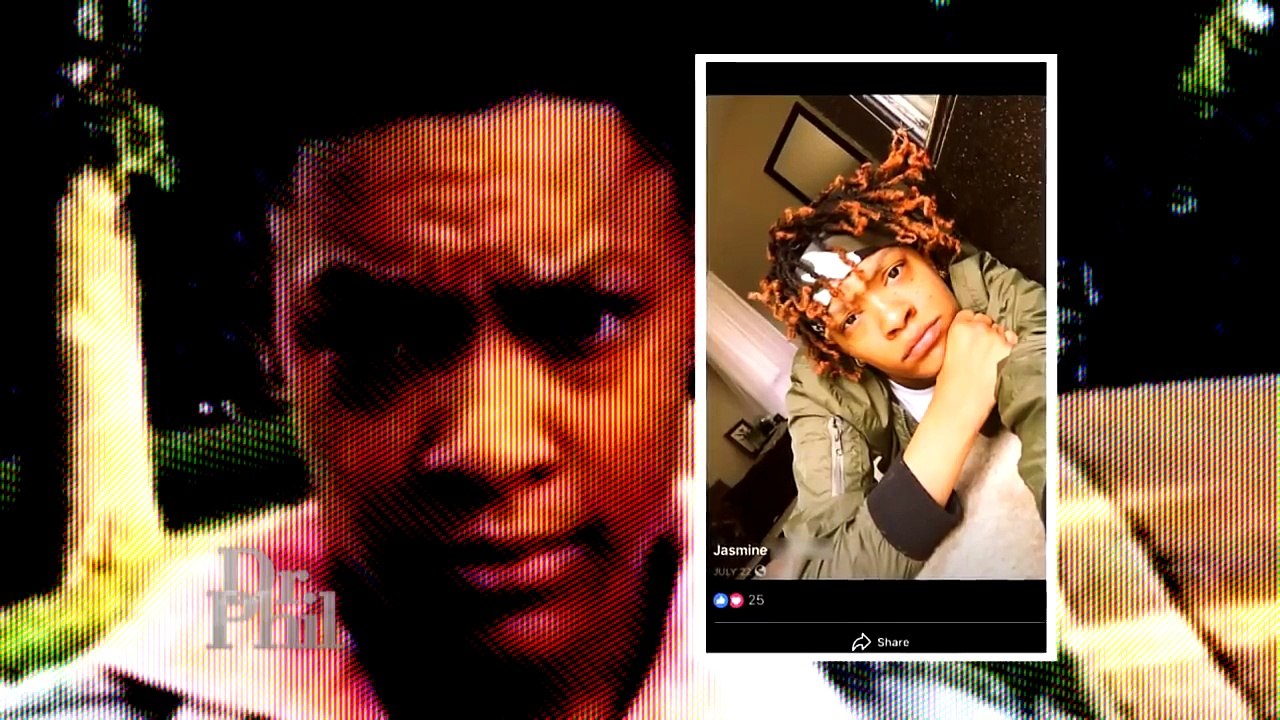 21-Year-Old Describes What She Says Happened When She Went To Visit Woman She Fell In Love With O…