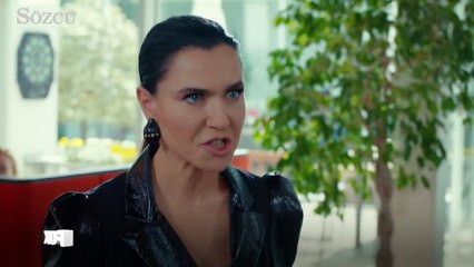 Yasak Elma 5. Bölüm 1. Tanıtımı