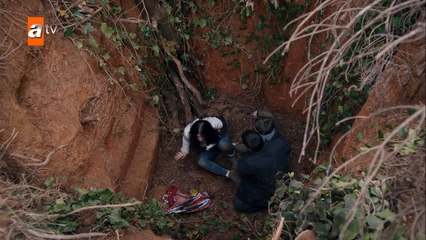 Yiğit bulunuyor! - Sen Anlat Karadeniz 7. Bölüm