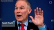 Ethics Office Asks EPA to Check Out Scott Pruitt