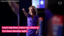 Allstate Quietly Dropped Laura Ingraham