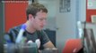 Zuckerberg Admits Facebook Didn't Do Enough to Prevent Fake News