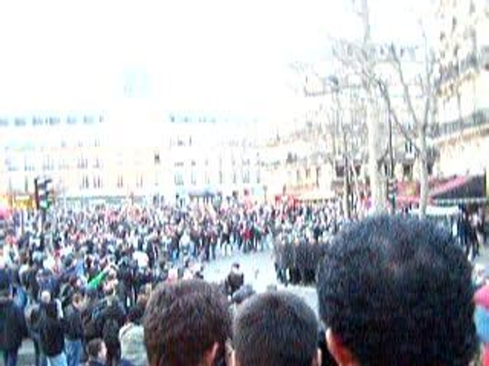 crs en souffrance!!!28 mars.anti-cpe