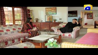 Mera Haq | Episode 31 | HAR PAL GEO
