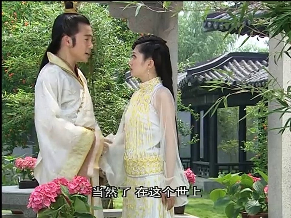 刁蛮公主 第18集 （张娜拉 苏有朋 鲍蕾等主演）