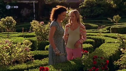 Rosamunde Pilcher Englischer Wein Liebesfilm, DE 2011 HD part 2/2