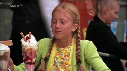 Utta Danella Der Sommer des glücklichen Narren Komödie DE HD part 1/2