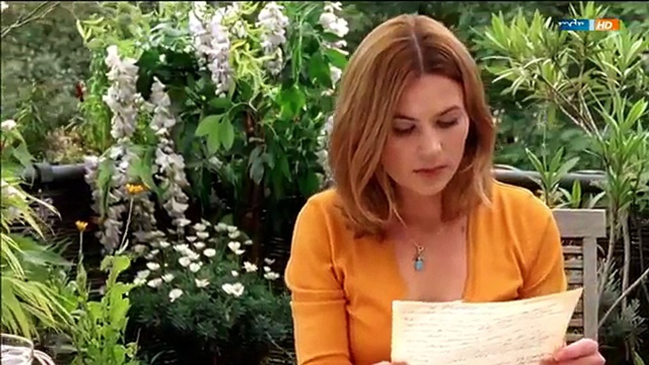 Utta Danella Schokolade im Sommer Romanze DE 2009 part 1/2