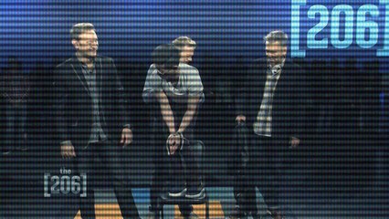 college promo 2015 | Magician Nash Fung