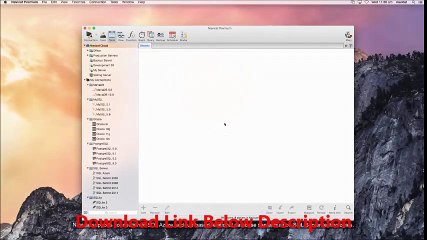 Navicat for SQL Server 12.0.24 Full Version MAC 2018