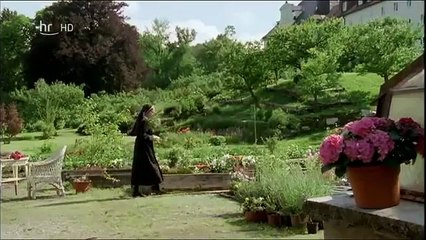 Utta Danella Eine Nonne zum Verlieben Liebesfilm, DE 2010 part 2/2