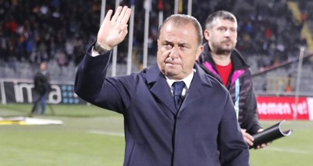 Gençlerbirliği'nden Fatih Terim'e Gönderme: Burası Ankara, Burası Deplasman