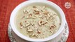 Gavhachi Kheer Recipe In Marathi | गव्हाची खीर | Wheat Pudding | Baisakhi Special | Archana Arte