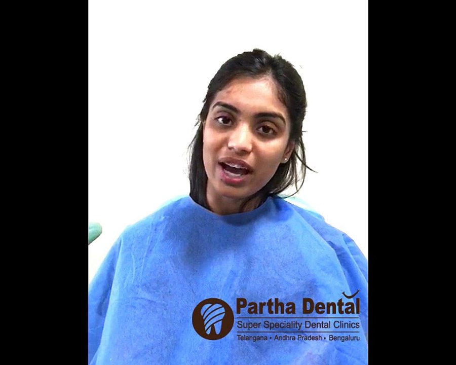 What is orthodontic treatment? Why should I have orthodontic treatment?|| Partha Dental ||