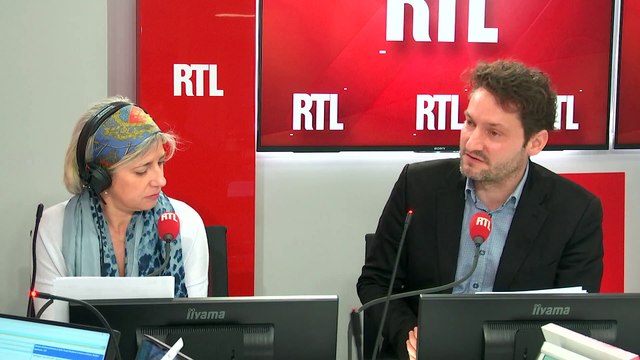Pour Macron, les catholiques ont un rôle politique à jouer , note Olivier Bost