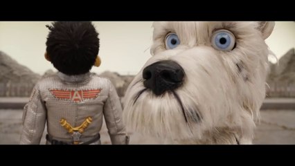 L'Île aux chiens - Bande-annonce #1 [VOST|HD1080p]