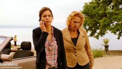 Utta Danella Lisa Schwimmt sich Frei Drama DE 2015 HD part 1/2