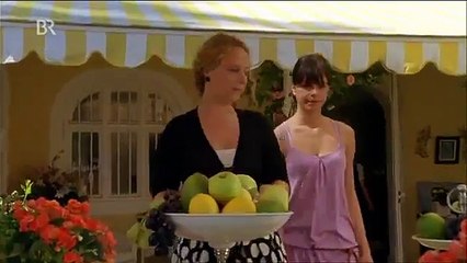 Utta Danella Wachgeküsst Liebesfilm, DE 2011 part 2/2