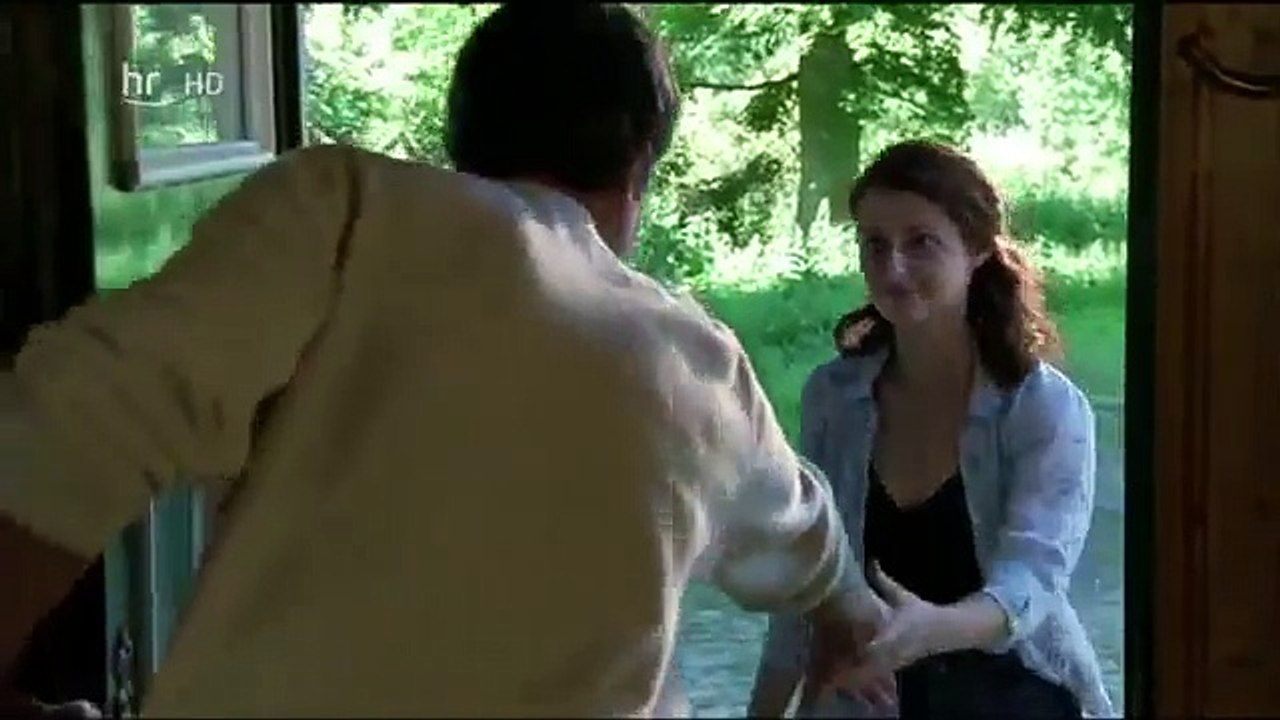 Utta Danella Der blaue Vogel Liebesfilm DE part 1/2