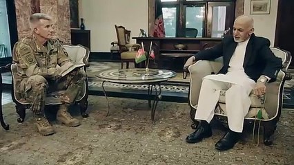 Cadena de Mando - Ep5 - Generaciones