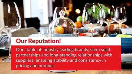 Quality Hospitality Supplies in Sydney - Tomkin Australia Pty Ltd