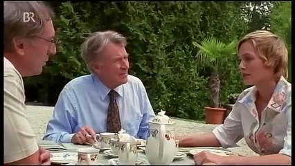 Utta Danella Die andere Eva Drama, DE 2003 part 1/2