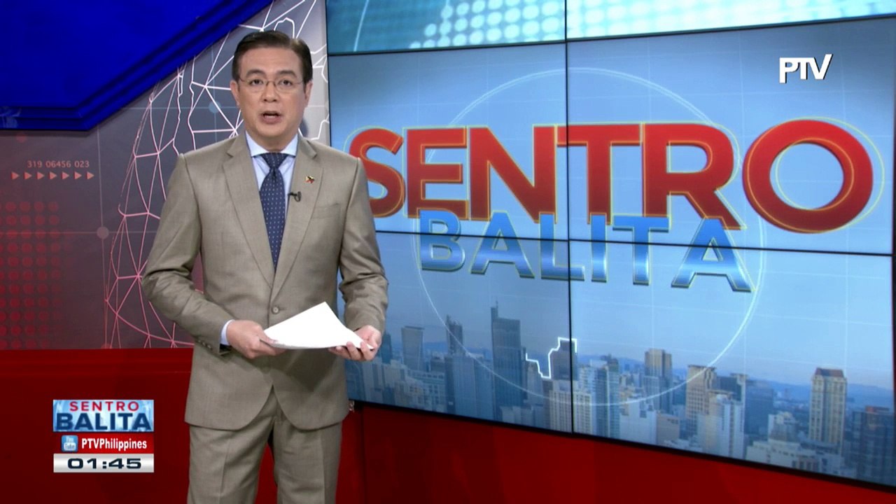 Tag-init, opisyal nang idineklara ng PAGASA