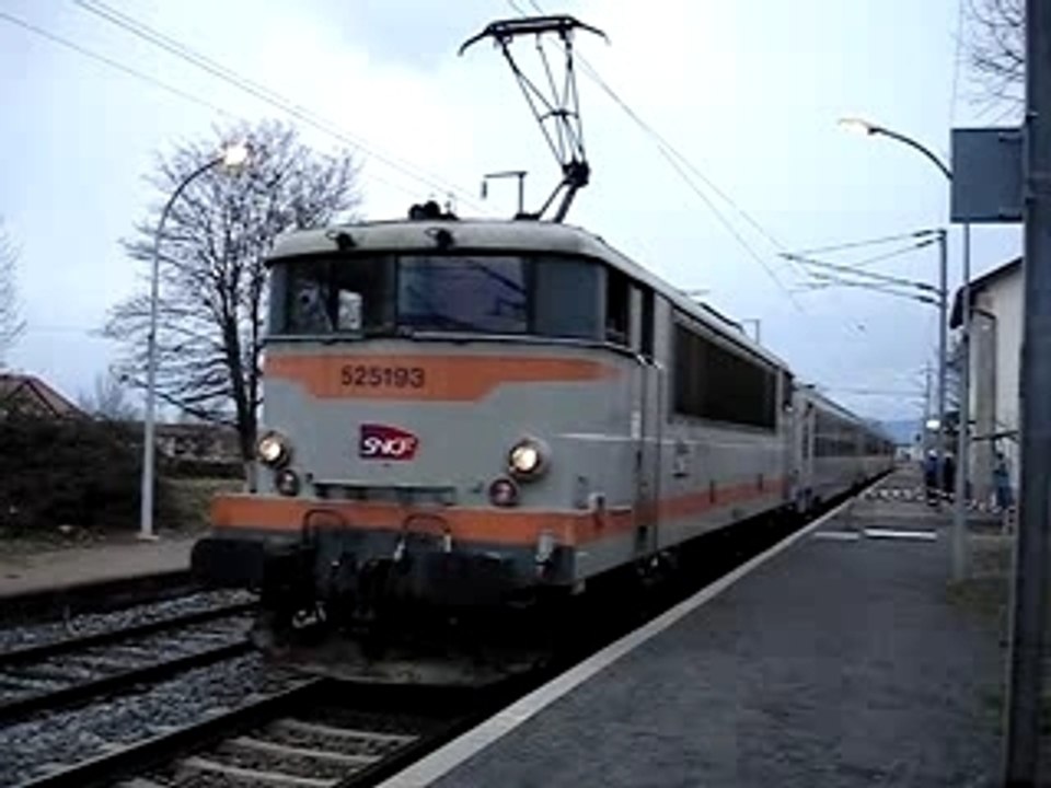 Dernier 884564 assuré en BB25150 - Valleiry 02.12.07