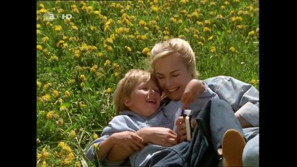 Rosamunde Pilcher Kinder des Glücks  Liebesfilm DE HD part 1/2