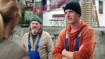 Die Fischerin Liebesfilm DE 2014 HD part 1/2