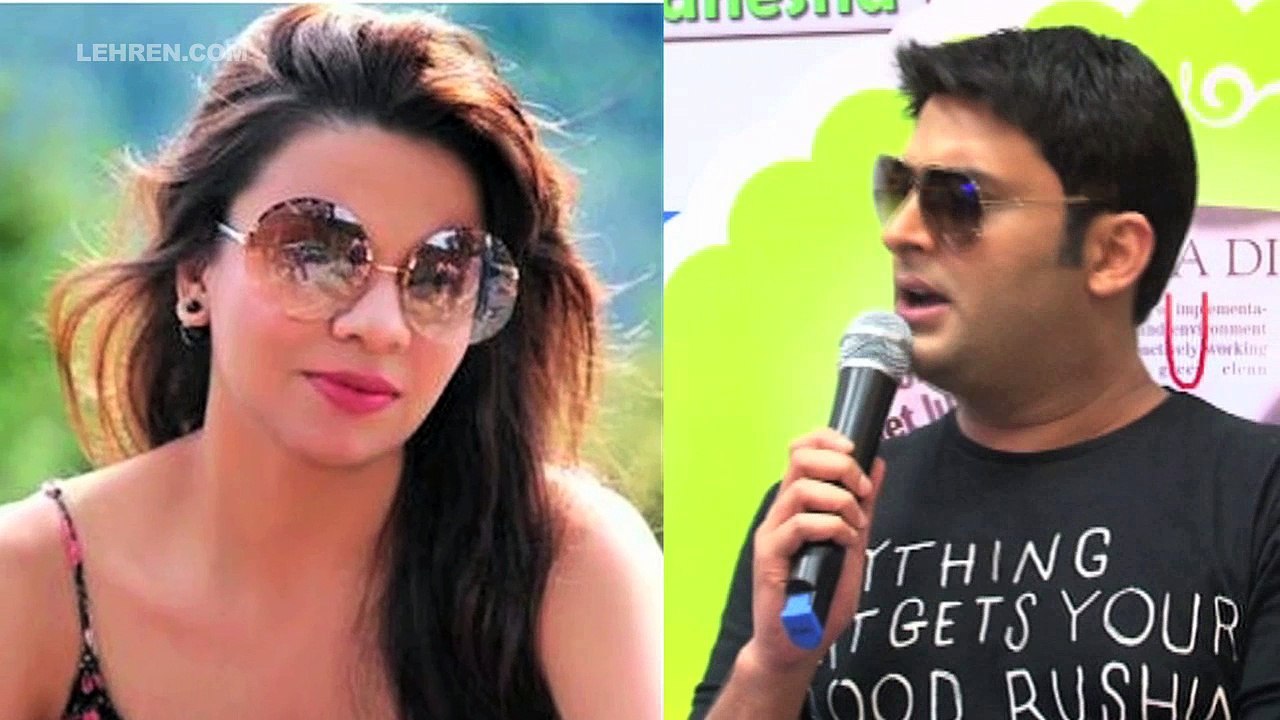Kapil Sharma's Alleged Ex Preeti Simoes React On Kapil-Lalwani Controversy