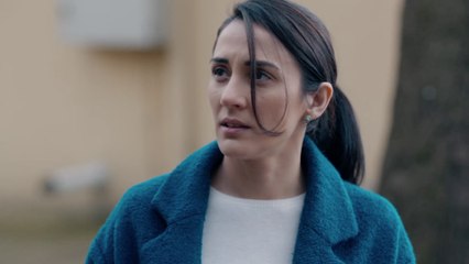 Çukur 24. Bölüm Seni Yanımda İstemiyorum
